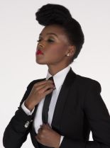 Janelle Monáe