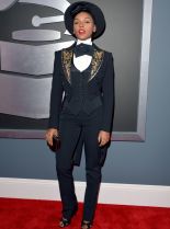 Janelle Monáe