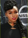 Janelle Monáe