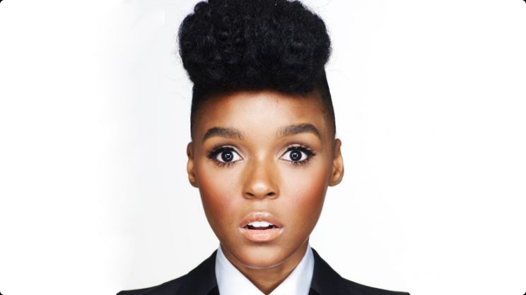 Janelle Monáe