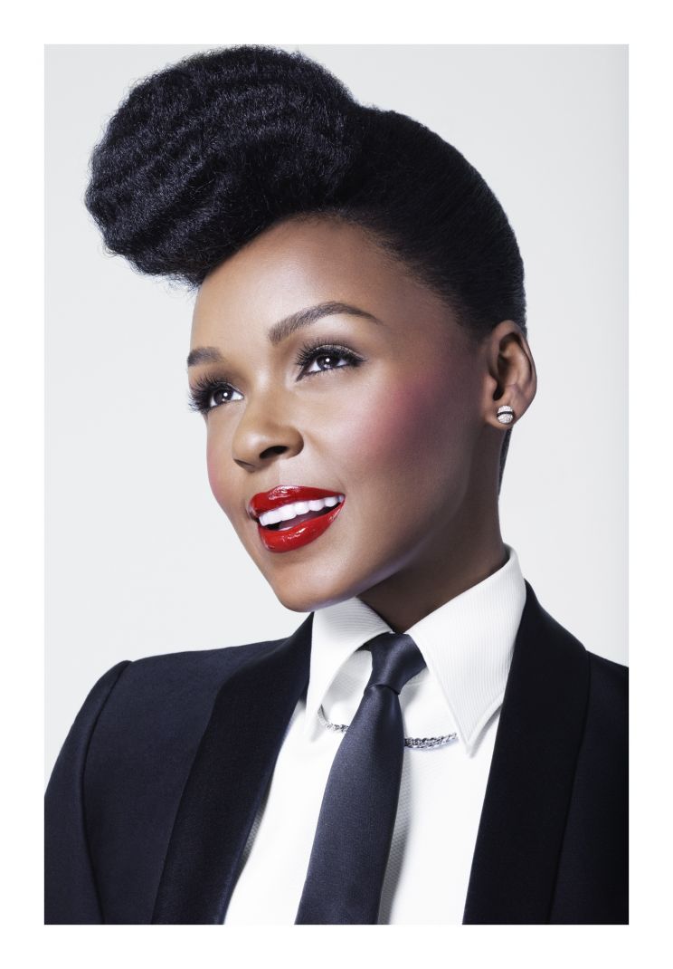 Janelle Monáe