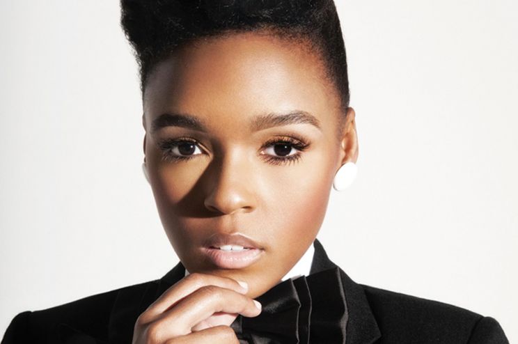 Janelle Monáe