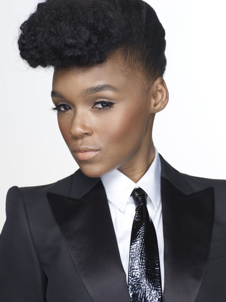 Janelle Monáe