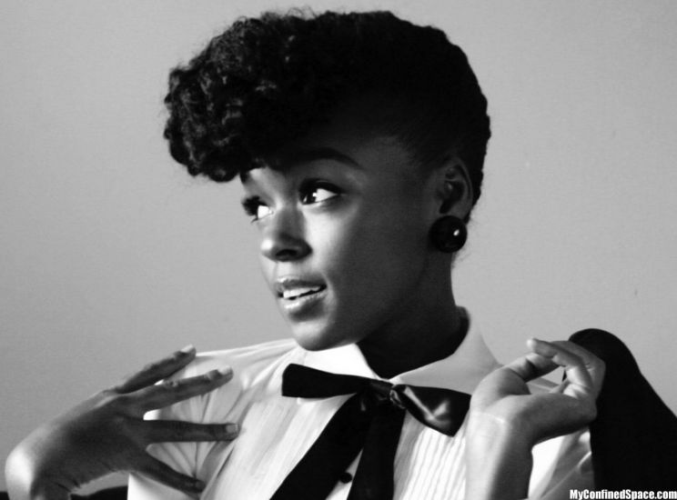 Janelle Monáe