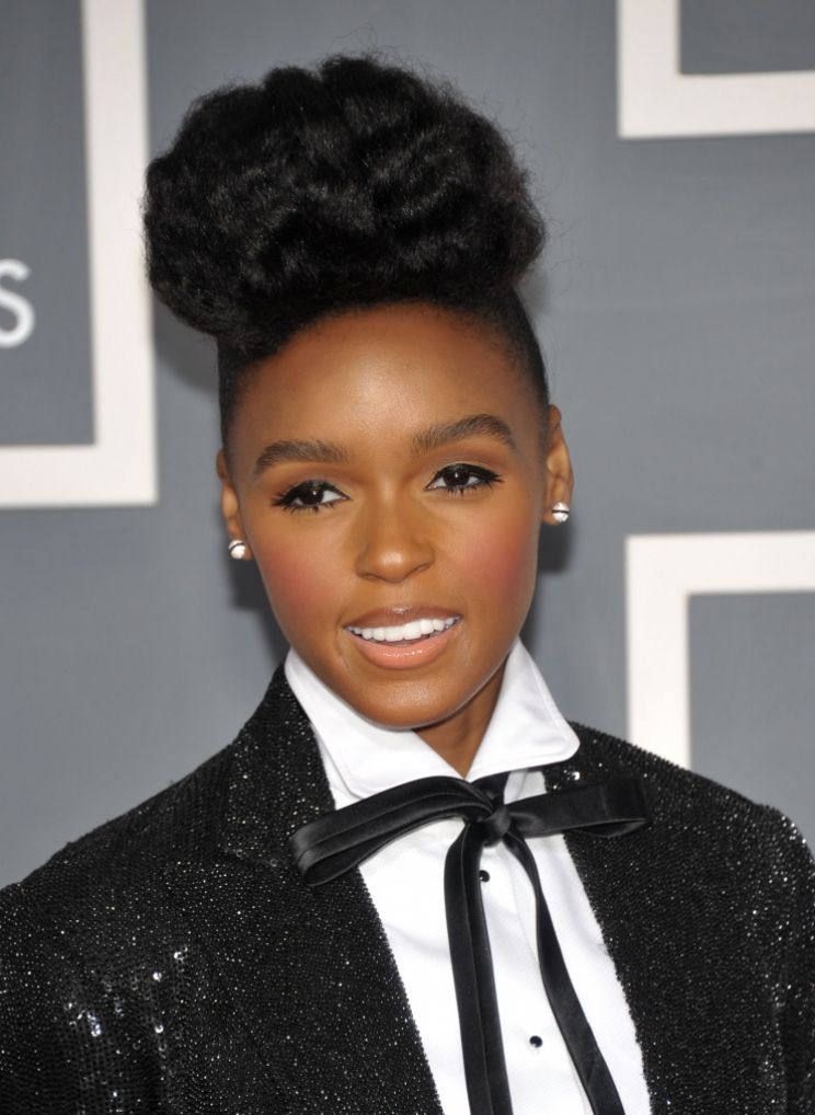 Janelle Monáe