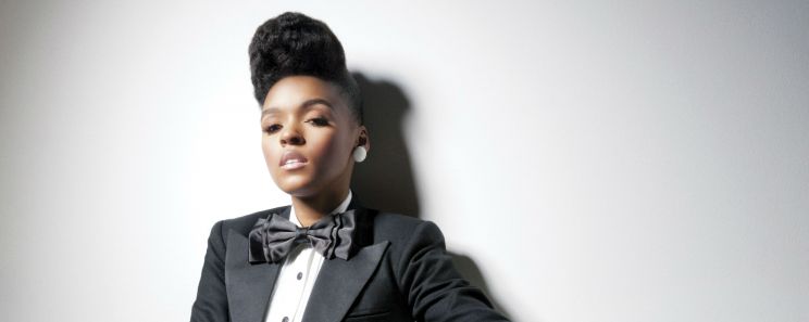 Janelle Monáe