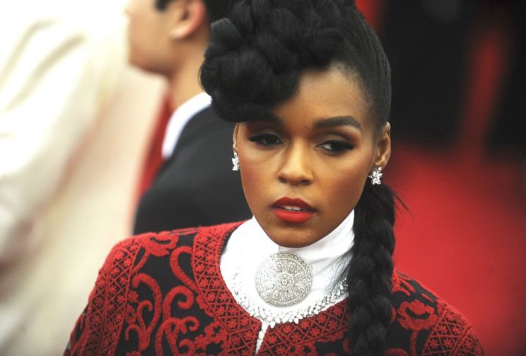 Janelle Monáe