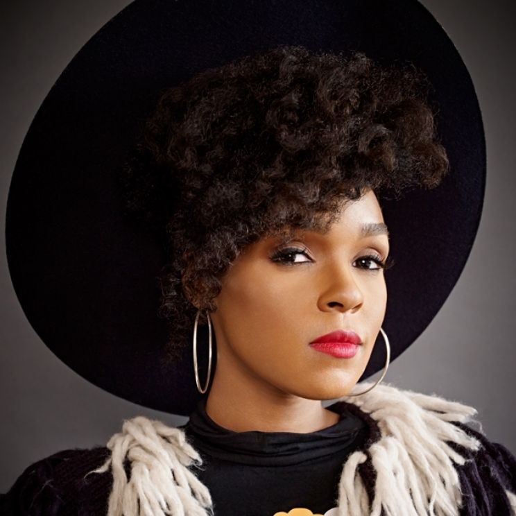 Janelle Monáe