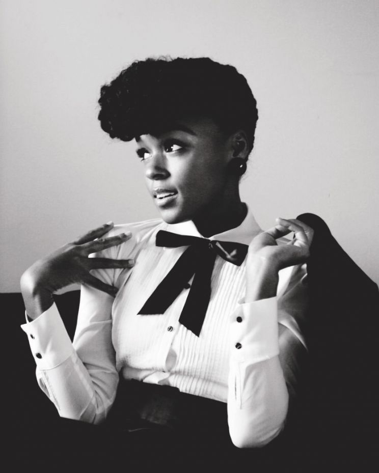 Janelle Monáe