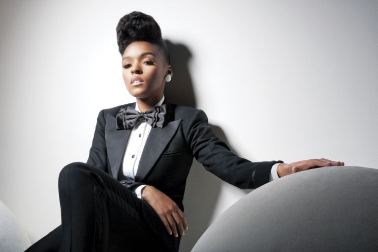 Janelle Monáe