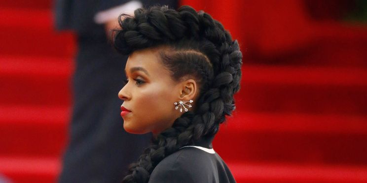 Janelle Monáe