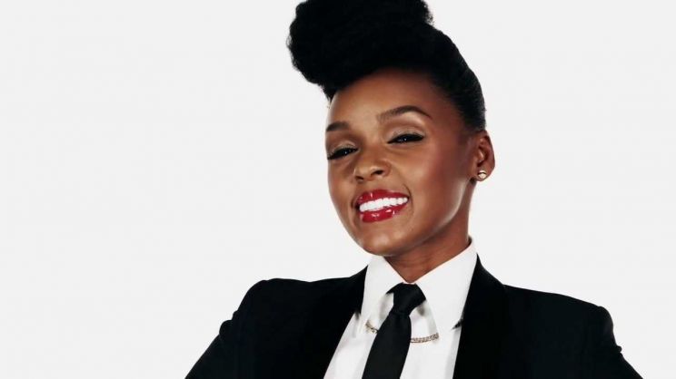 Janelle Monáe