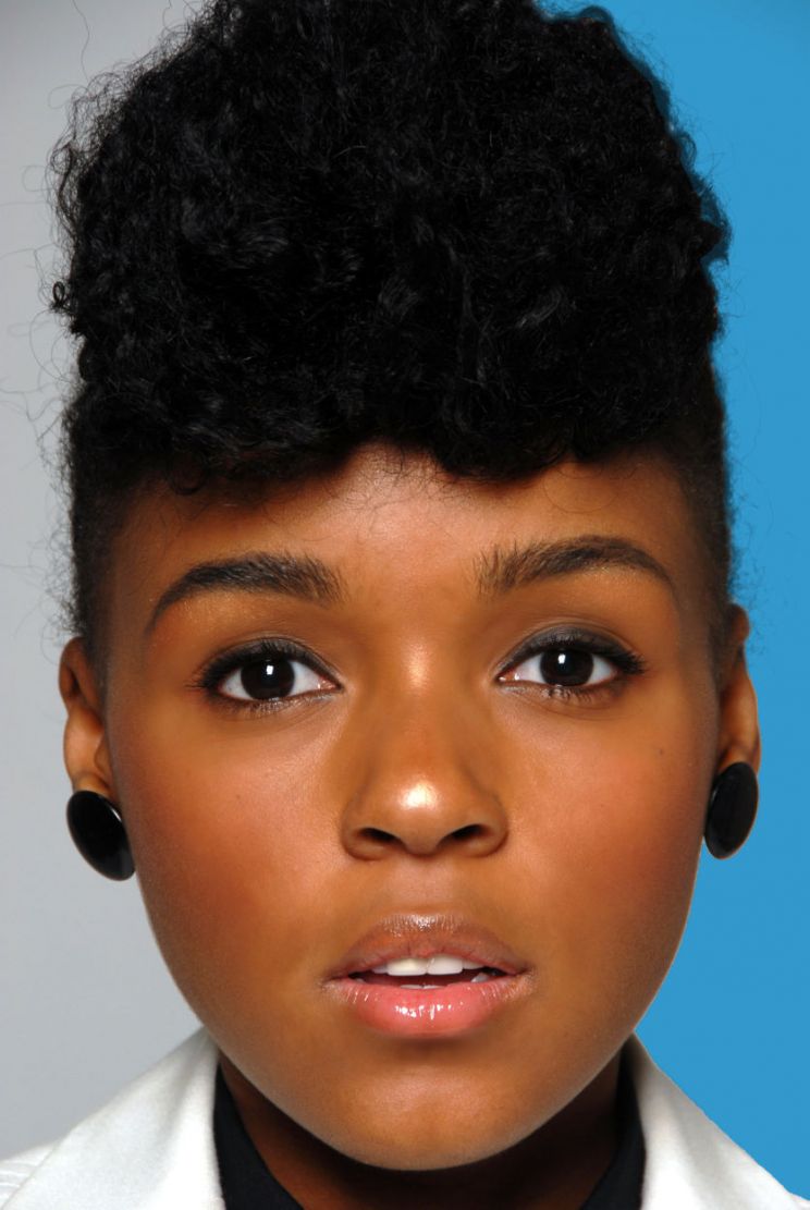 Janelle Monáe