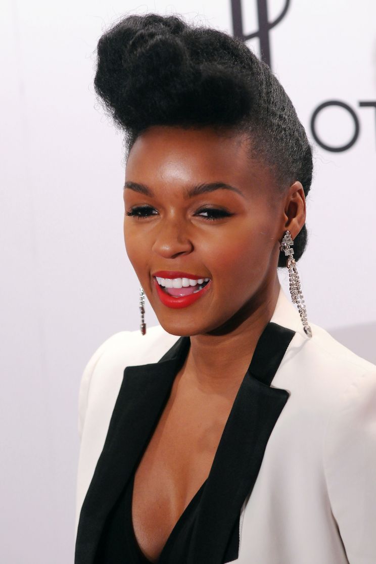 Janelle Monáe