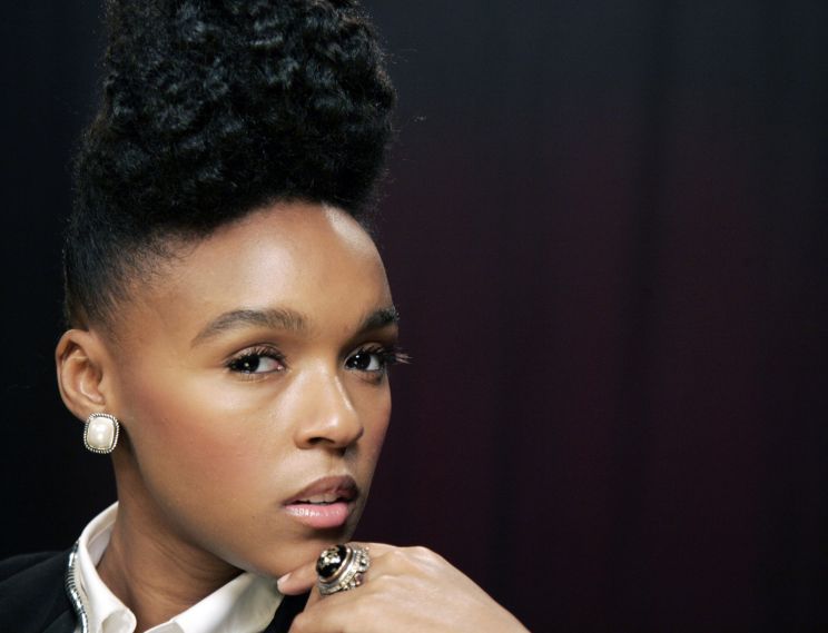 Janelle Monáe