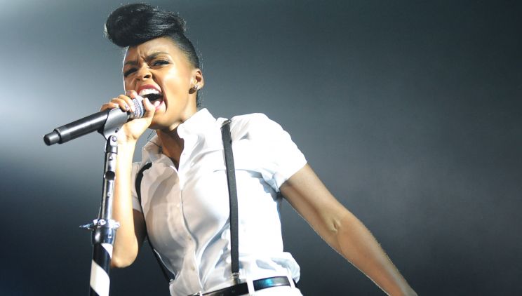 Janelle Monáe