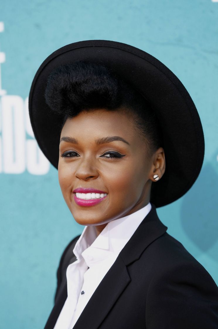 Janelle Monáe