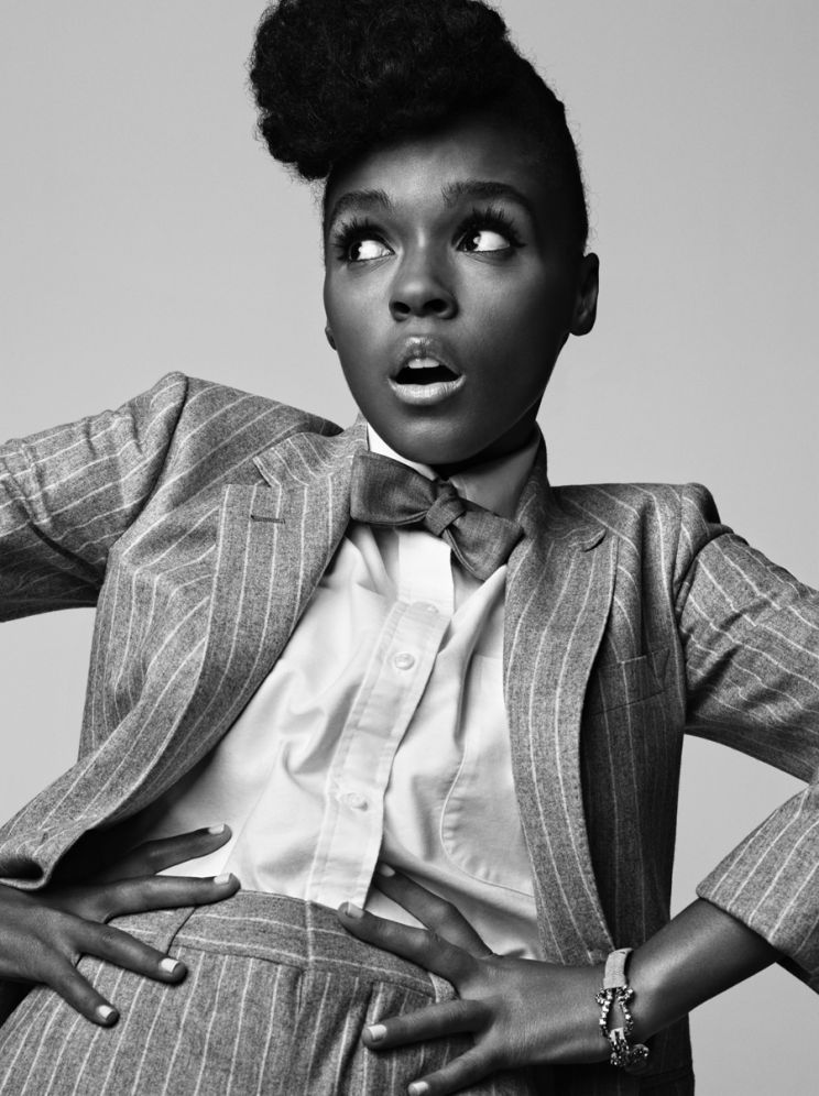 Janelle Monáe