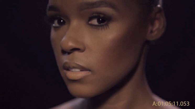 Janelle Monáe