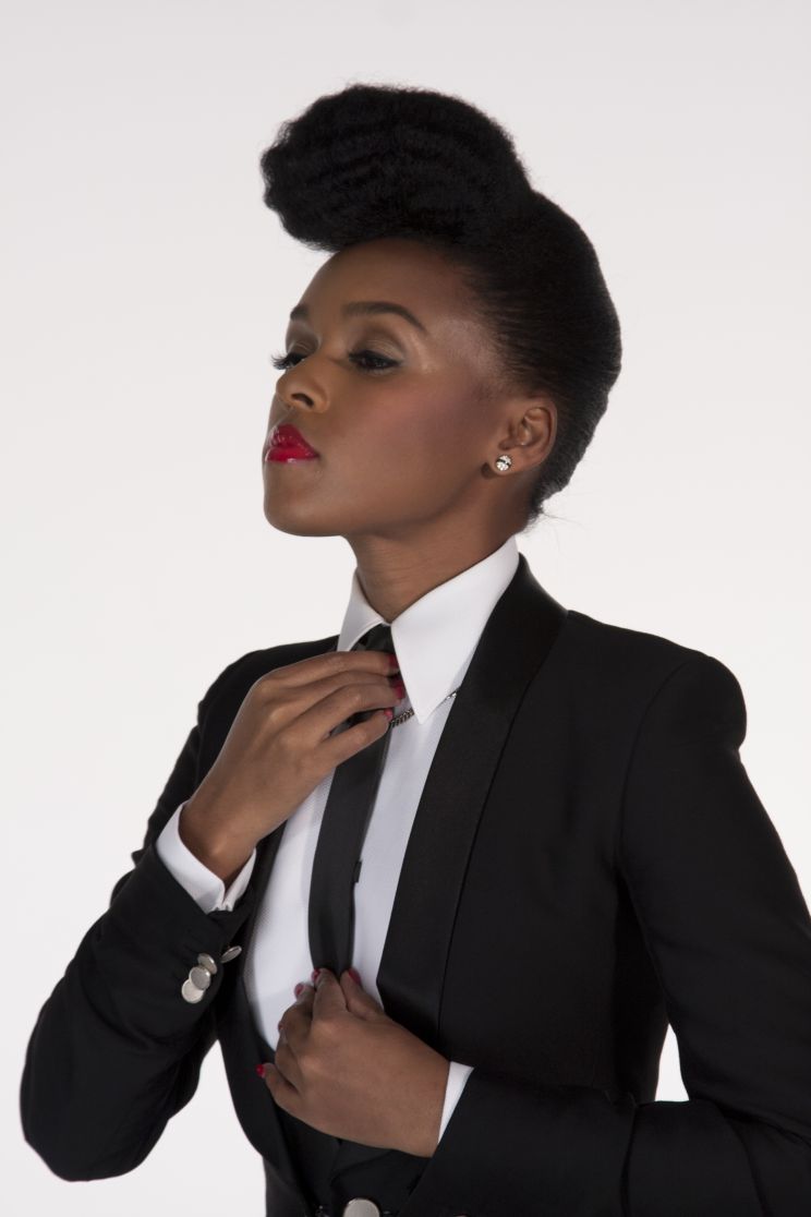 Janelle Monáe