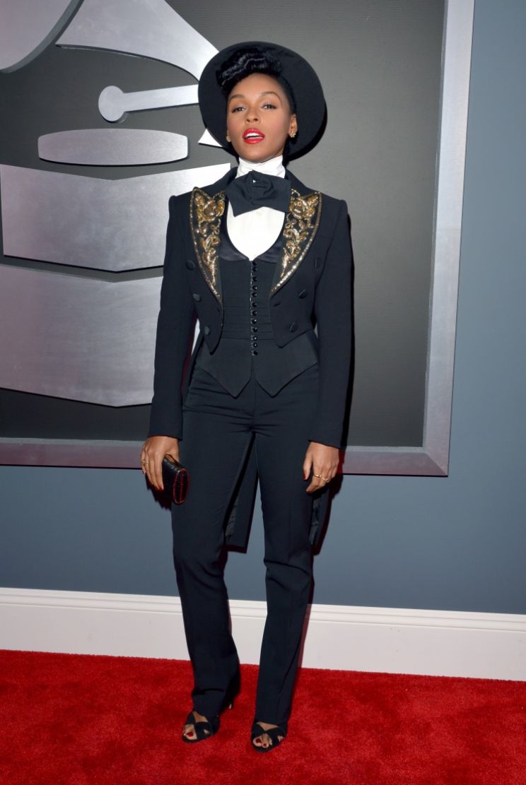 Janelle Monáe