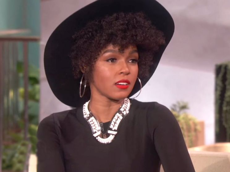 Janelle Monáe