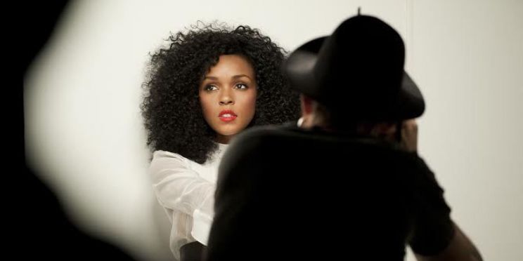 Janelle Monáe