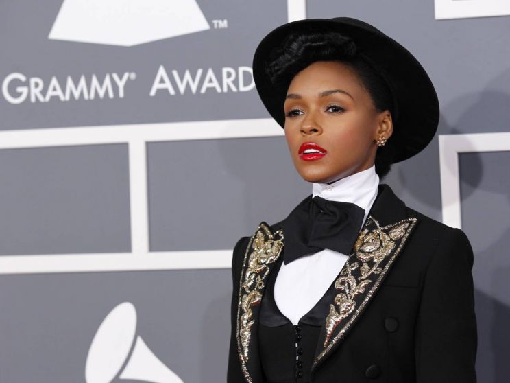 Janelle Monáe