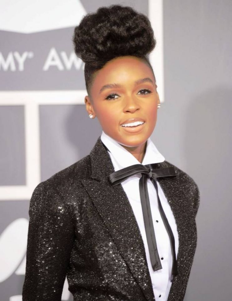 Janelle Monáe