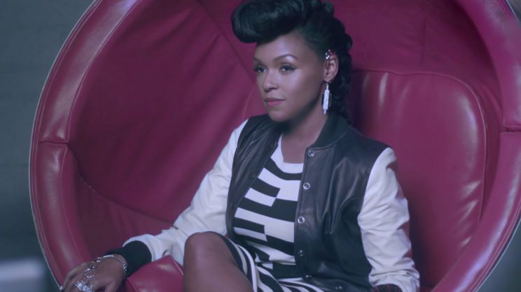 Janelle Monáe