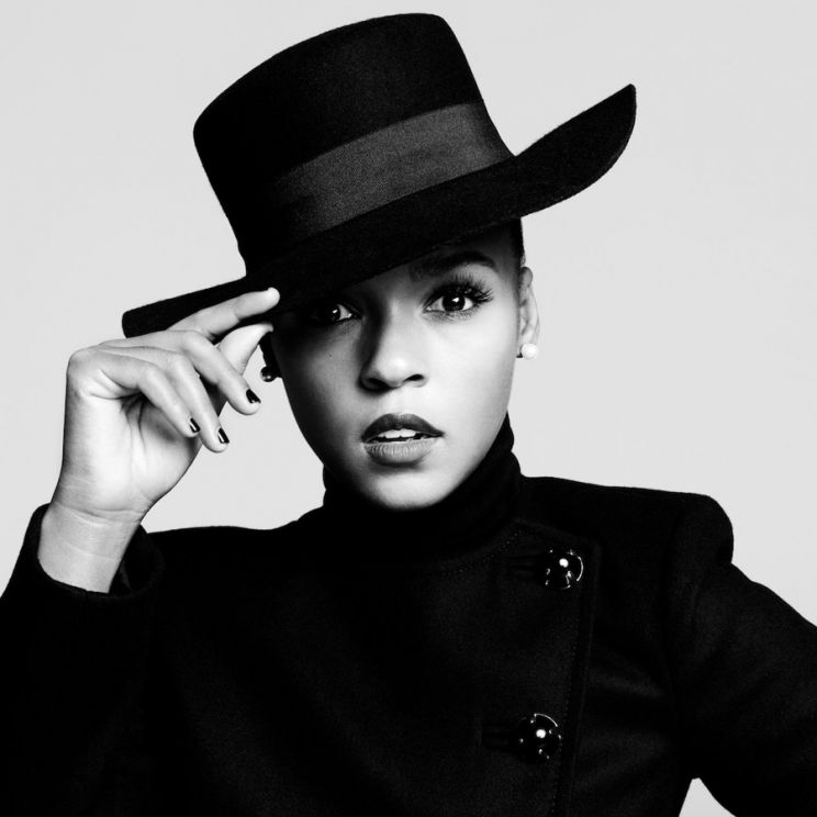 Janelle Monáe