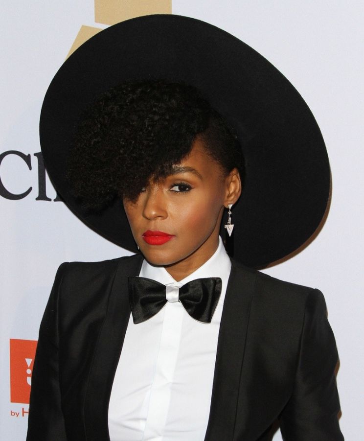 Janelle Monáe