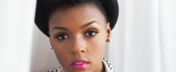 Janelle Monáe