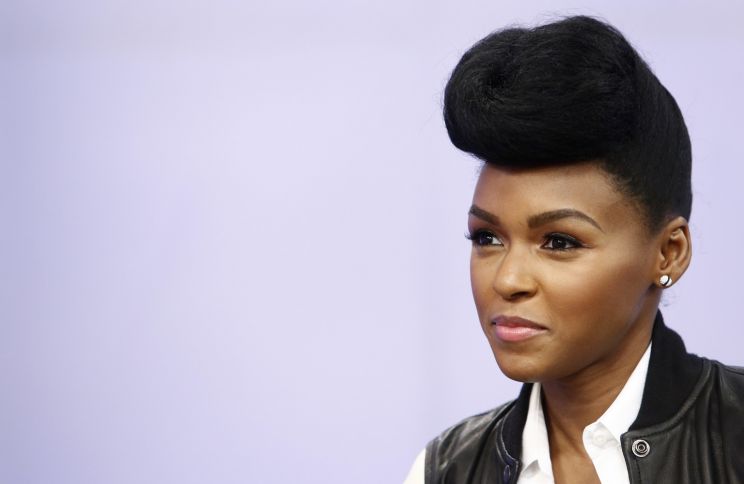 Janelle Monáe