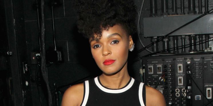 Janelle Monáe