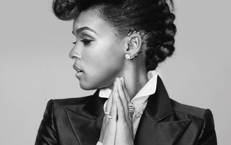 Janelle Monáe