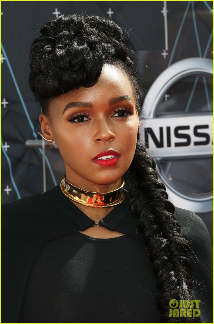 Janelle Monáe
