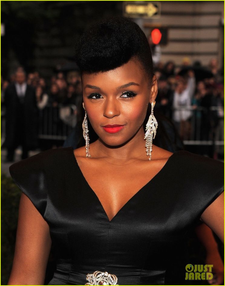 Janelle Monáe