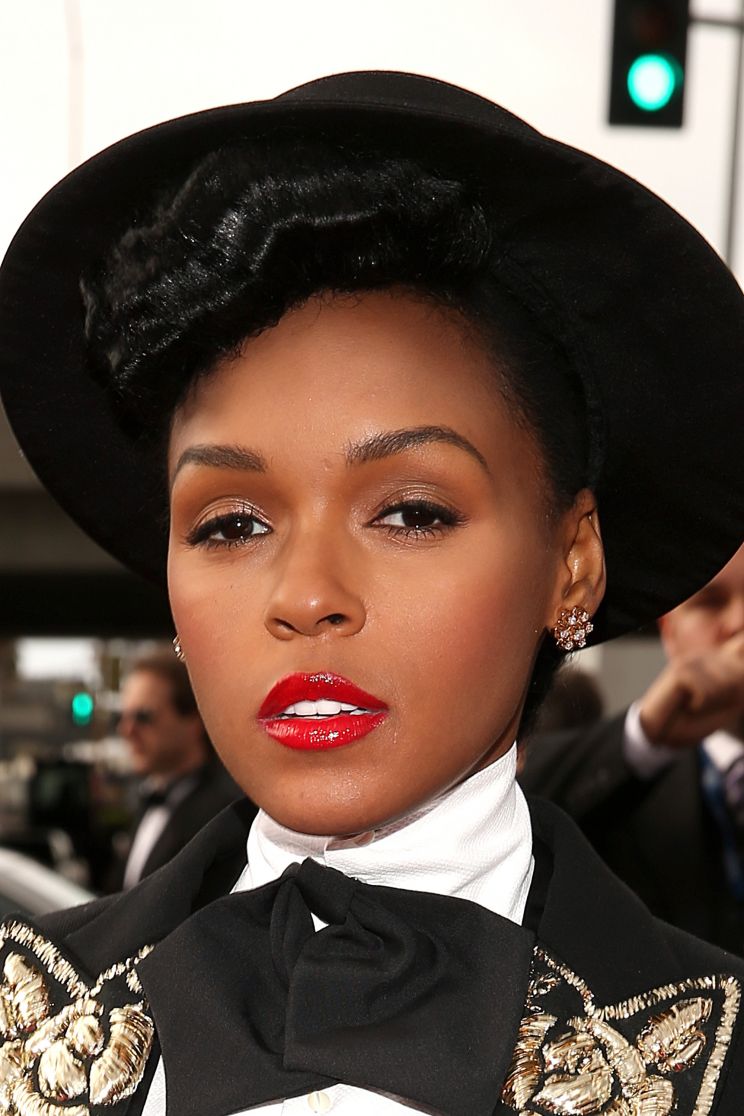 Janelle Monáe