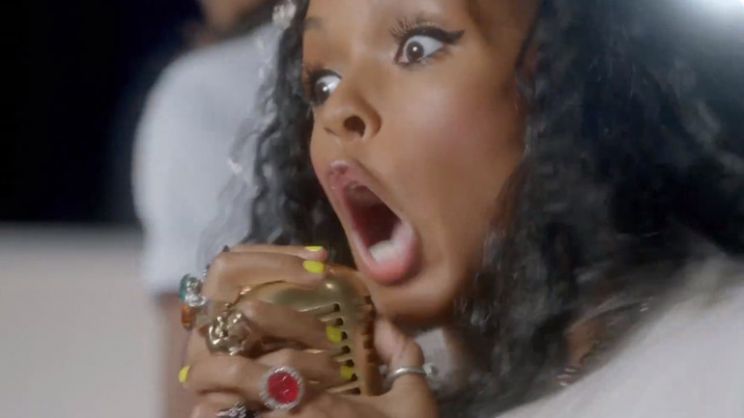 Janelle Monáe
