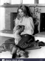 Janet Agren photo