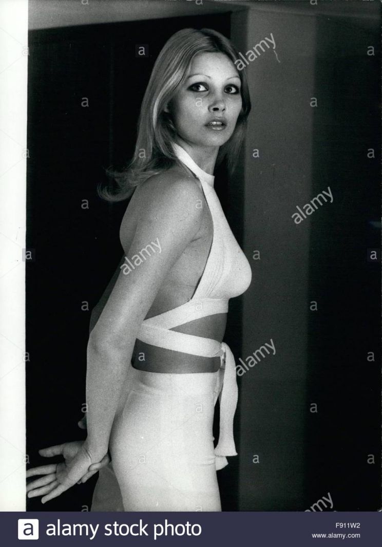 Janet Agren
