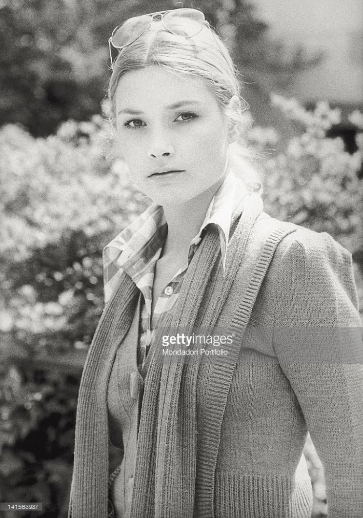 Janet Agren