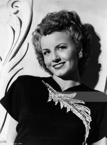 Janet Blair