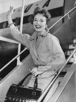 Janet Blair