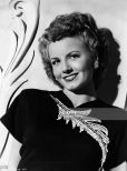Janet Blair