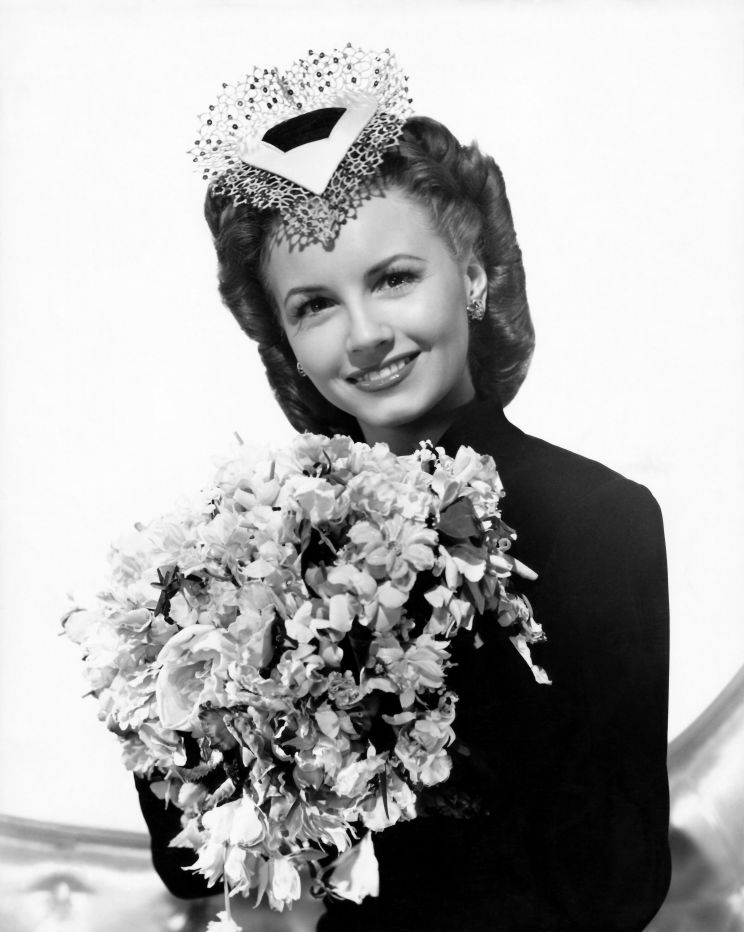 Janet Blair