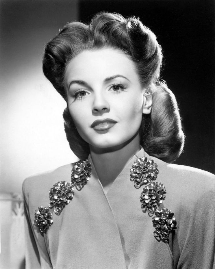 Janet Blair