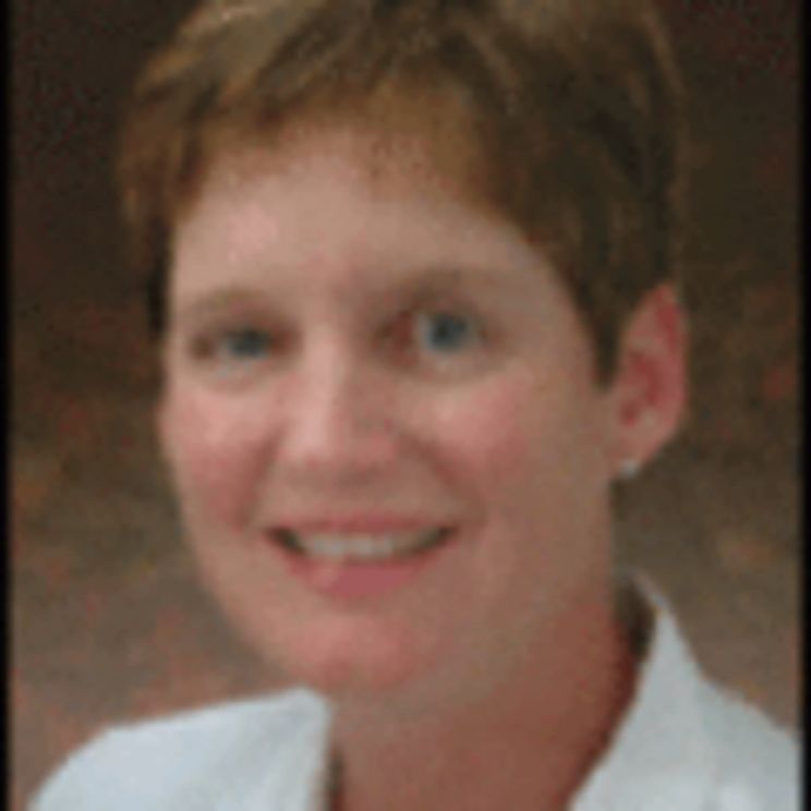 Janet Brown