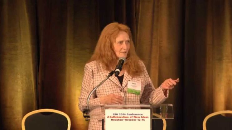 Janet Brown